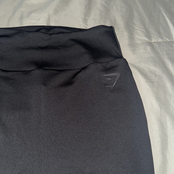Gymshark Ruched Leggings - Picture 3 of 4